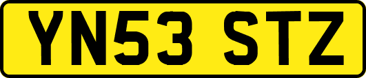 YN53STZ
