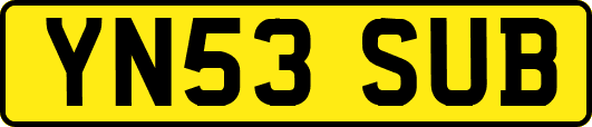 YN53SUB