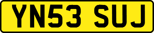 YN53SUJ
