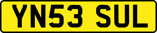 YN53SUL