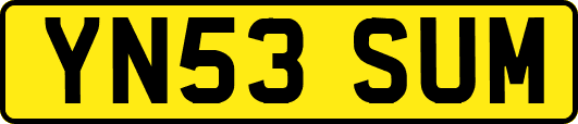 YN53SUM