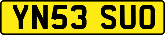 YN53SUO