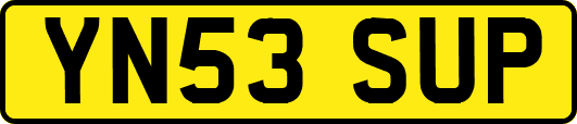 YN53SUP
