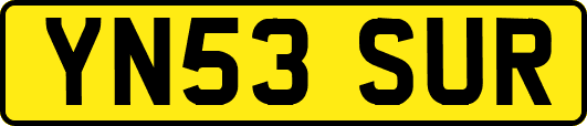 YN53SUR