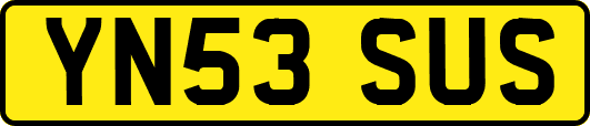 YN53SUS