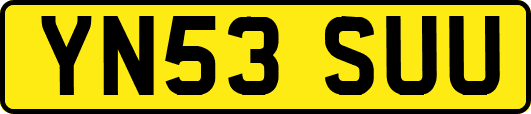 YN53SUU