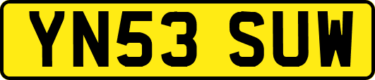 YN53SUW