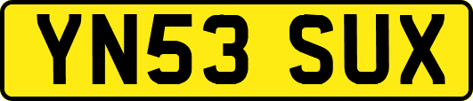 YN53SUX