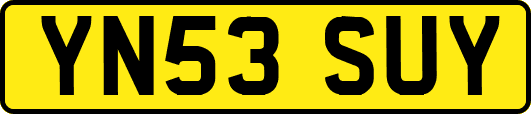 YN53SUY
