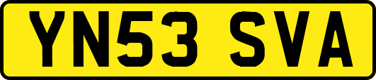 YN53SVA