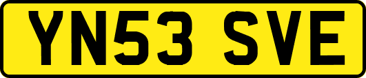 YN53SVE