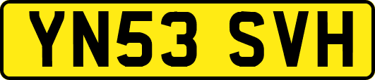 YN53SVH
