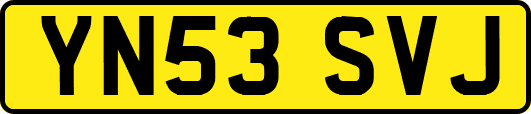 YN53SVJ