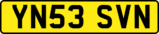 YN53SVN