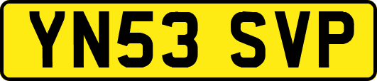 YN53SVP