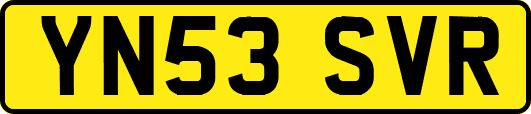 YN53SVR