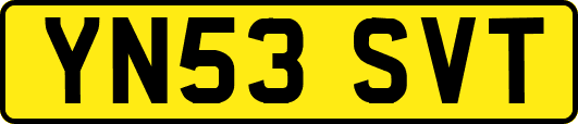 YN53SVT
