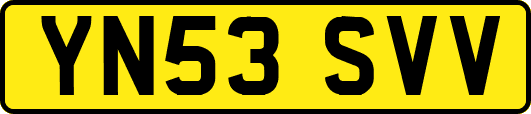 YN53SVV