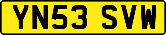 YN53SVW