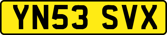YN53SVX
