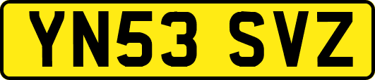 YN53SVZ