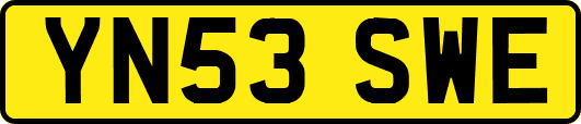 YN53SWE