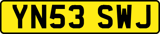 YN53SWJ