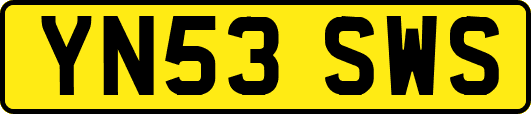 YN53SWS
