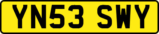 YN53SWY
