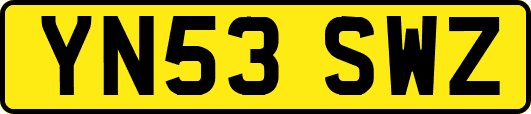 YN53SWZ