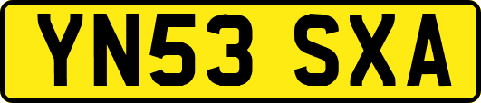 YN53SXA