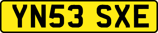 YN53SXE