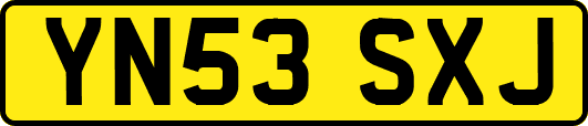 YN53SXJ