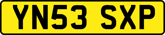 YN53SXP