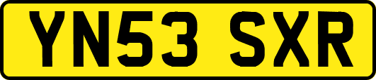 YN53SXR