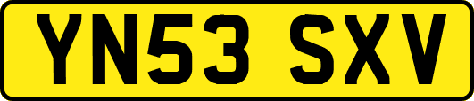 YN53SXV