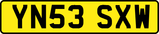 YN53SXW