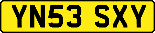 YN53SXY