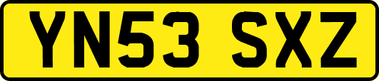 YN53SXZ