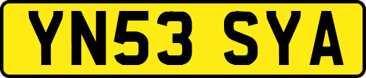 YN53SYA
