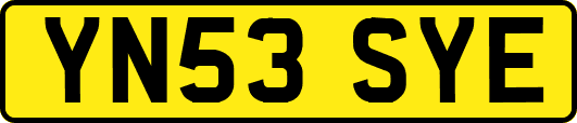 YN53SYE