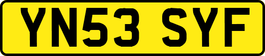 YN53SYF