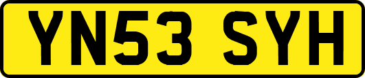 YN53SYH