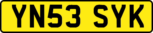 YN53SYK