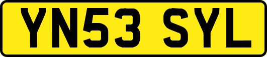 YN53SYL