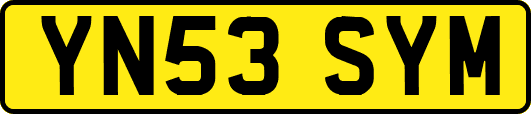 YN53SYM