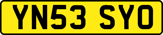 YN53SYO