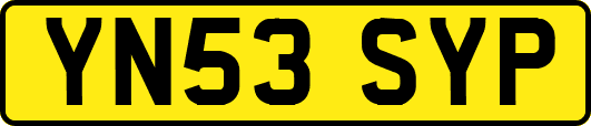 YN53SYP