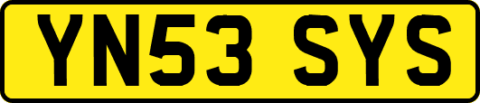 YN53SYS