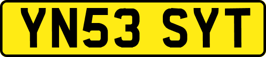 YN53SYT